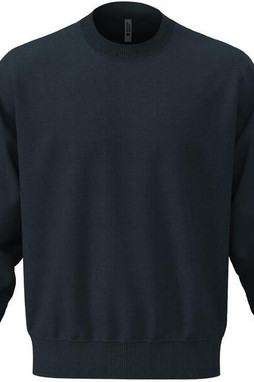 Next Level Apparel N9007 - NLA Unisex Heavyweight Sweatshirt 340gsm