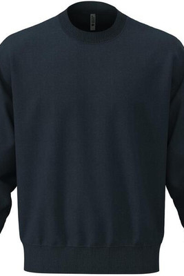 Next Level Apparel N9007 - NLA Unisex Heavyweight Sweatshirt 340gsm