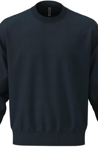 Next Level Apparel N9007 - NLA Unisex Heavyweight Sweatshirt 340gsm
