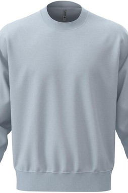 Next Level Apparel N9007 - NLA Unisex Heavyweight Sweatshirt 340gsm