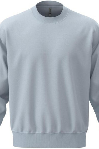 Next Level Apparel N9007 - NLA Unisex Heavyweight Sweatshirt 340gsm