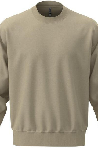 Next Level Apparel N9007 - NLA Unisex Heavyweight Sweatshirt 340gsm