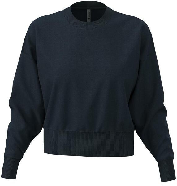 Next Level Apparel N9087 - NLA Womens Heavyweight Sweatshirt 340gsm