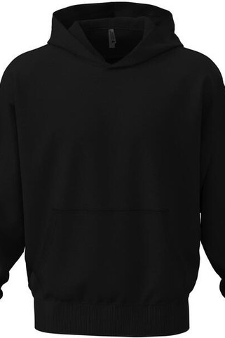 Next Level Apparel N9307 - NLA Unisex Heavyweight Hoodie 340gsm