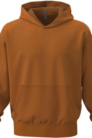 Next Level Apparel N9307 - NLA Unisex Heavyweight Hoodie 340gsm