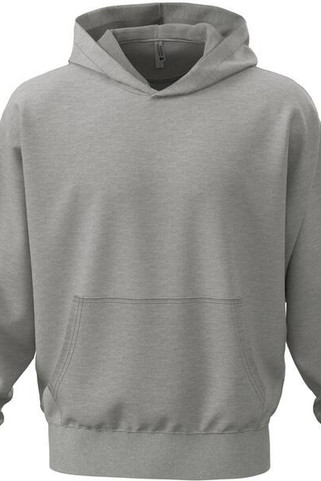 Next Level Apparel N9307 - NLA Unisex Heavyweight Hoodie 340gsm