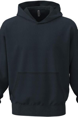 Next Level Apparel N9307 - NLA Unisex Heavyweight Hoodie 340gsm