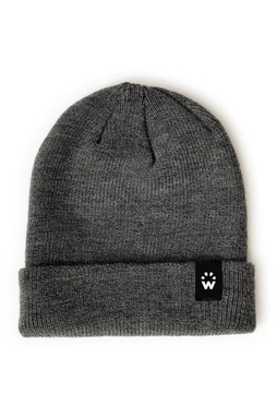 Whelk Goods TUQ-CLA - Bonnet en laine mérinos