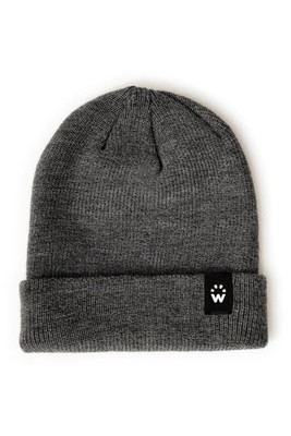Whelk Goods TUQ-CLA - Merino Wool Blend Beanie
