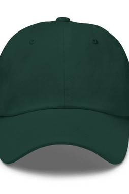Whelk Goods DAD - Dad Hat