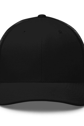 Whelk Goods TRK - Trucker Hat