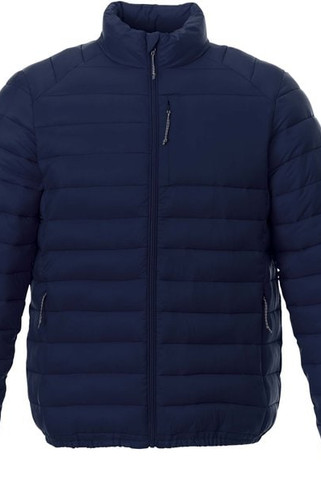 Elevate Essentials 39341 - Athenas recycelte wattierte Jacke für Herren