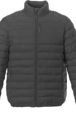 Elevate Essentials 39341 - Doudoune homme Athenas, recyclée