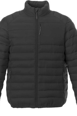 Elevate Essentials 39341 - Athenas mens recycled insulated jacket