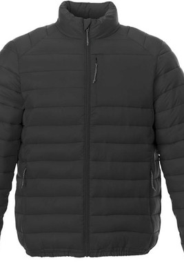 Elevate Essentials 39341 - Athenas men's recycled insulated jacket