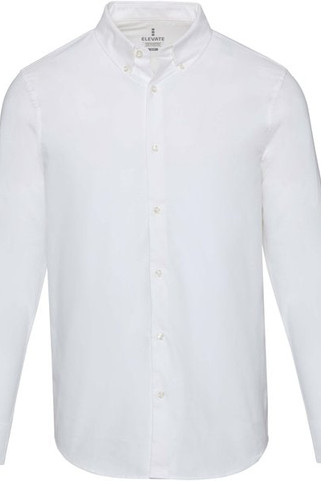 Elevate NXT 39500 - Sphene oxford mens shirt