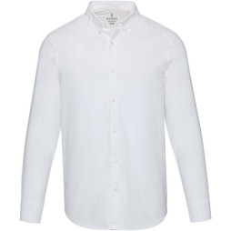 Elevate NXT 39500 - Sphene Oxford Hemd