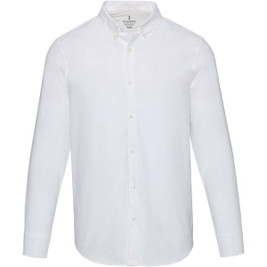 Elevate NXT 39500 - Sphene Oxford Hemd