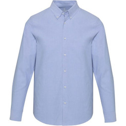 Elevate NXT 39500 - Sphene oxford mens shirt