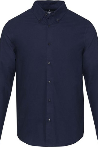 Elevate NXT 39500 - Sphene oxford mens shirt