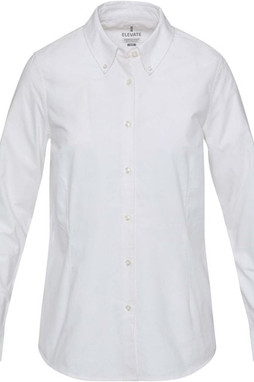 Elevate NXT 39501 - Sphene oxford womens shirt 