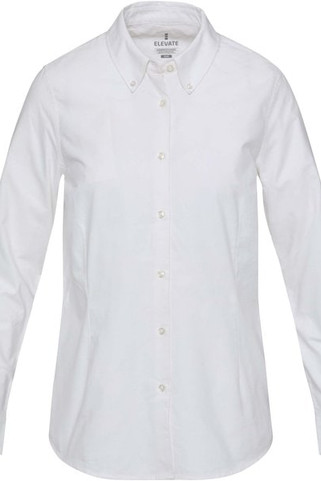 Elevate NXT 39501 - Sphene oxford womens shirt 