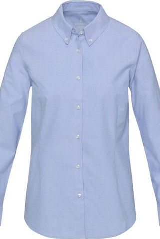 Elevate NXT 39501 - Sphene oxford womens shirt 