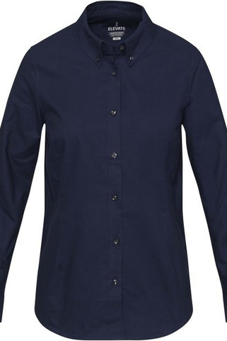 Elevate NXT 39501 - Sphene oxford womens shirt 