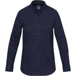 Elevate NXT 39501 - Sphene oxford women's shirt 