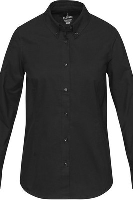 Elevate NXT 39501 - Sphene oxford women's shirt 