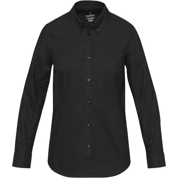 Elevate NXT 39501 - Sphene oxford women's shirt