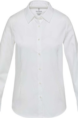 Elevate NXT 39505 - Citrine twill womens shirt