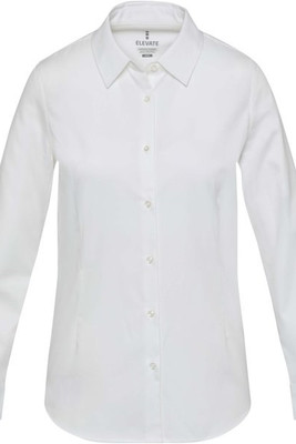 Elevate NXT 39505 - Citrine twill women's shirt
