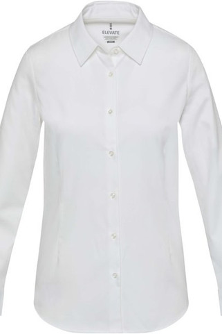 Elevate NXT 39505 - Citrine twill womens shirt