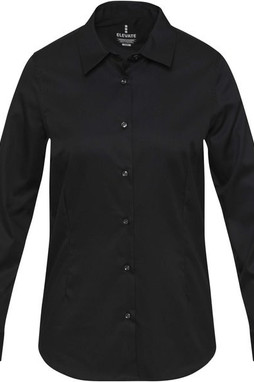 Elevate NXT 39505 - Citrine twill womens shirt