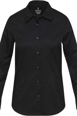 Elevate NXT 39505 - Citrine twill women's shirt