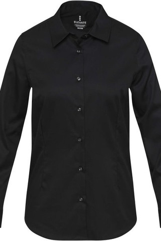 Elevate NXT 39505 - Citrine Twill Bluse