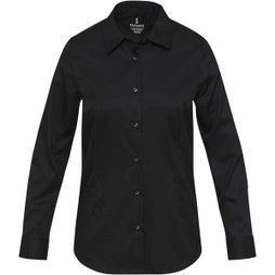 Elevate NXT 39505 - Citrine twill womens shirt