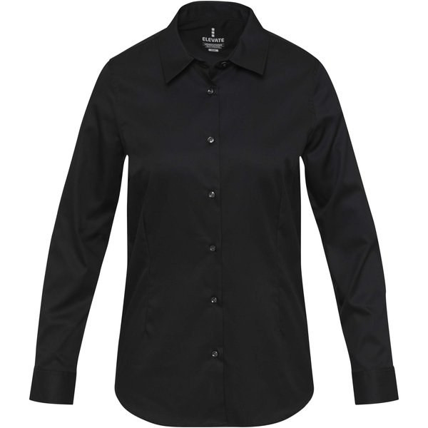 Elevate NXT 39505 - Citrine twill women's shirt