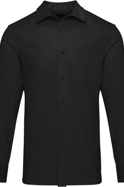 Elevate NXT 39506 - Alum corduroy unisex shirt