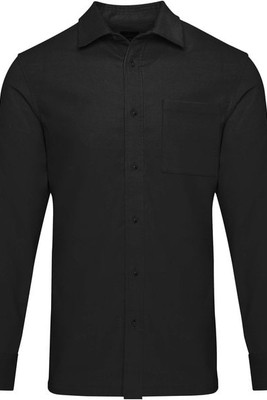 Elevate NXT 39506 - Alum corduroy unisex shirt
