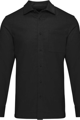 Elevate NXT 39506 - Alum Hemd aus Cord Unisex 