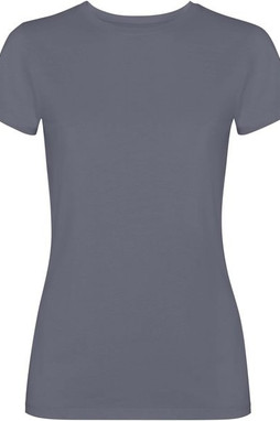 Roly R2201 - T-shirt Fiyi à manches courtes pour femme