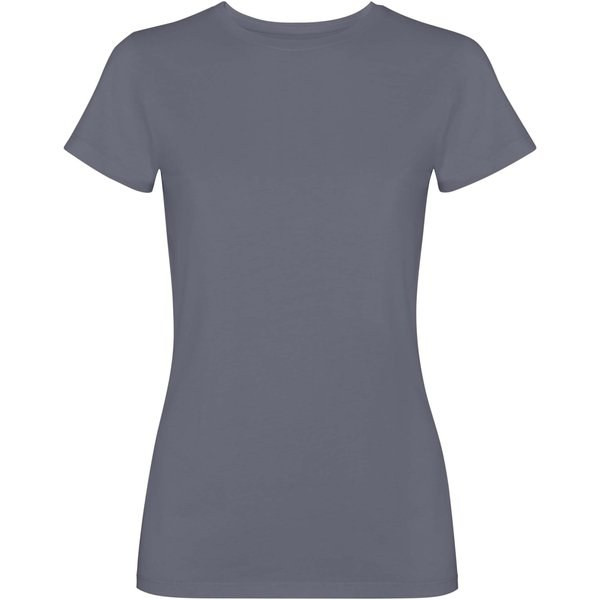 Roly R2201 - Fiyi kortærmet t-shirt til kvinder
