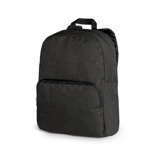 14" Laptop backpack in 600D - Egotier 92622