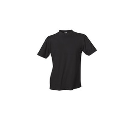Horizon 11640 - Juka Farverig Pop T-shirt 120g