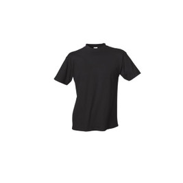 Horizon 11640 - Juka Farverig Pop T-shirt 120g
