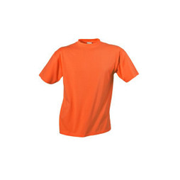 Horizon 11640 - Juka Vibrant Pop T-Shirt 120g
