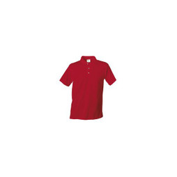 Claps 12300 - Comfortabel Zomer Poloshirt