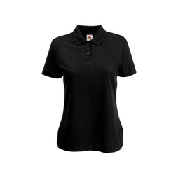 Claps 12320 - Hochwertiges Kurzarm Polohemd